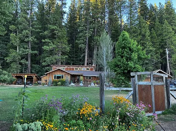 7981 Bucks Lake Rd, Meadow Valley, CA 95956