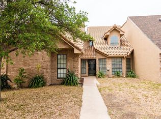 3832 Nassau Dr, Midland, TX 79707