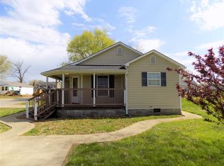 942 Scott St, Bowling Green, KY 42101