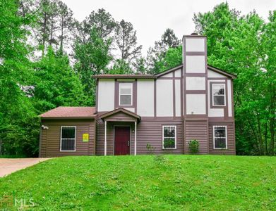 6205 Creekford Ln, Lithonia, GA, 30058