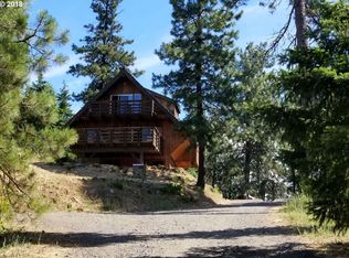 4190 Baldwin Creek Dr, Mount Hood Parkdale, OR 97041