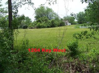 1264 Key West Dr, Edwardsville, IL 62025