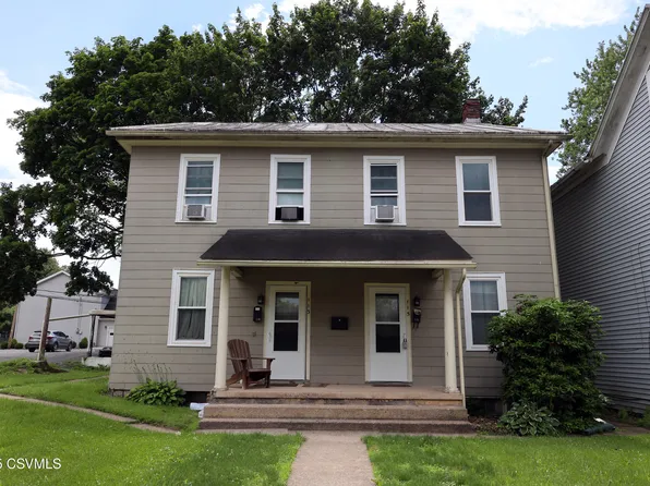 113-115 N Water St, Lewisburg, PA 17837