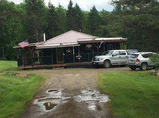 3063 Pixley Hill Rd, Scio, NY 14880