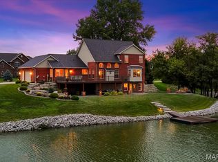 1202 Anise Ct, Freeburg, IL 62243