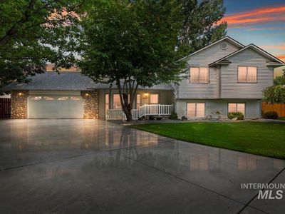 12555 W Delmar St, Boise, ID, 83713