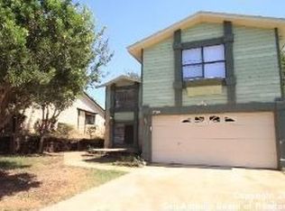 7114 Ridge Port Dr, Converse, TX 78109