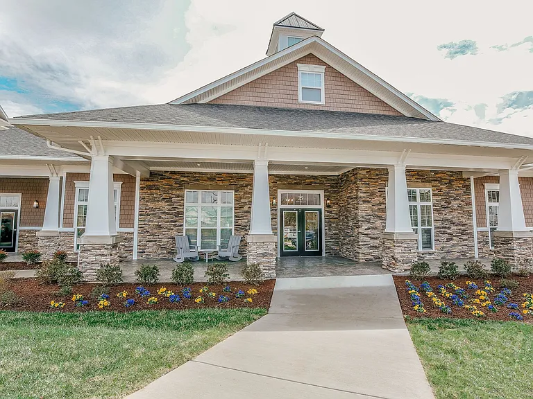 The Reserve at Daleville — Photo 10