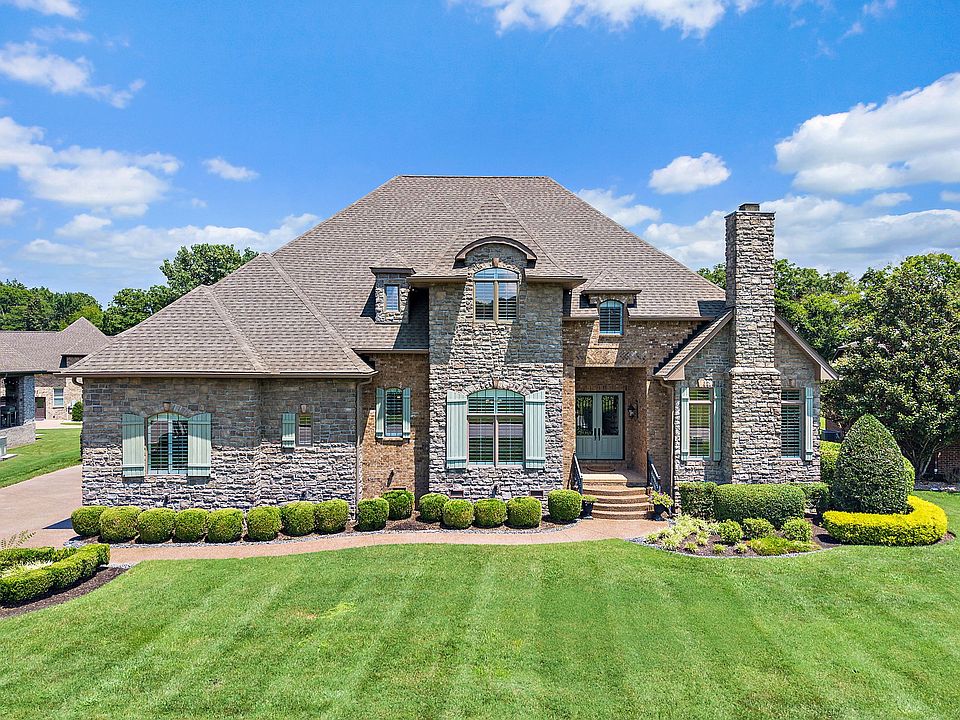 1st image of 618 Ridgecrest Ln