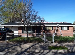 522 N Vickie Ln, Clearfield, UT 84015