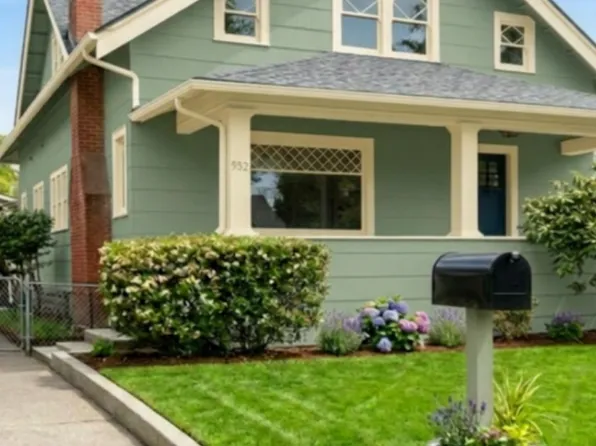 552 W Broadway, Eugene, OR 97401