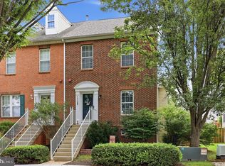 1728 Derrs Sq E, Frederick, MD 21701
