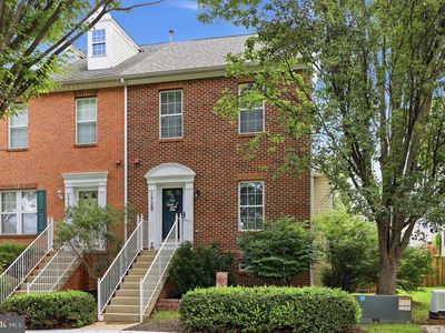 1728 Derrs Sq E, Frederick, MD, 21701