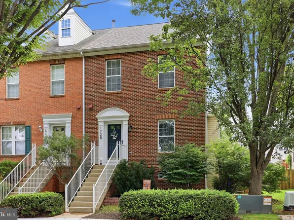 1728 Derrs Sq E, Frederick, MD 21701