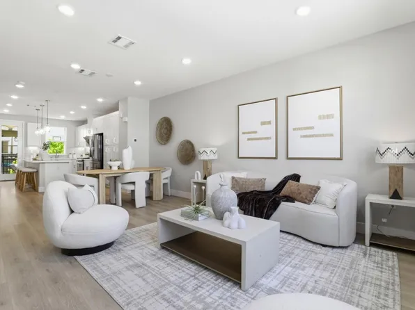 767 Santa Cecilia Ter, Sunnyvale, CA 94085