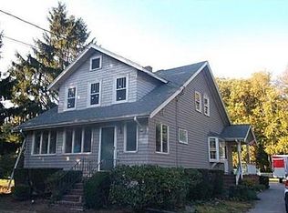 27 Depot St, South Easton, MA 02375