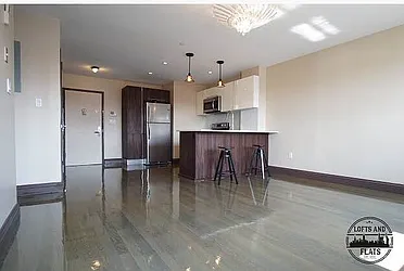 Rented by Lofts and Flats LLC