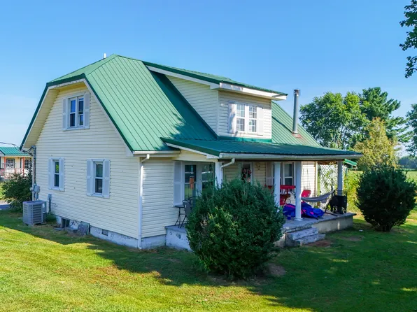 20 Old Smokey Rd, Brodhead, KY 40409