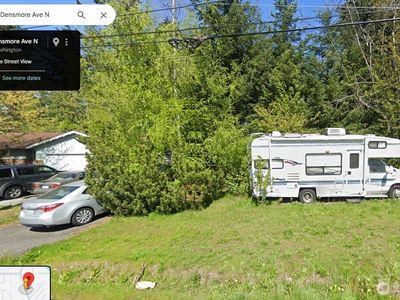 12250 Densmore Avenue N, Seattle, WA, 98133