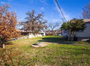 4722 Sylvester St, Dallas, TX 75219