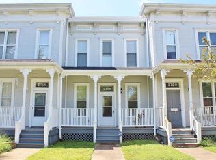 2718 Park Ave #2720, Saint Louis, MO 63104