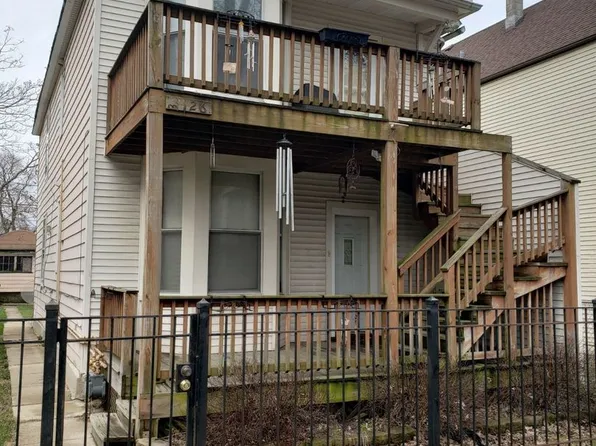 3126 N St Louis Ave, Chicago, IL 60618