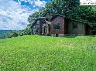668 Harmon Way, Elk Park, NC 28622
