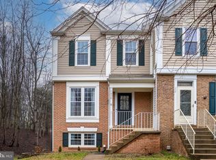 310 Falkirk Ct, Fredericksburg, VA 22406