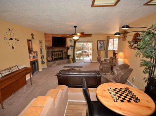 1894 Candela St, Santa Fe, NM 87505