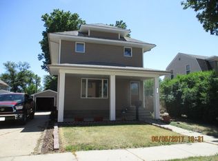 9 9th Ave SW, Aberdeen, SD 57401