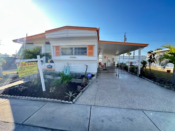 249 Jasper St Lot 26, Largo, FL 33770