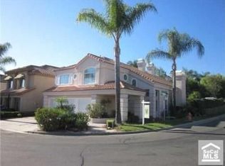 9 Dover, Trabuco Canyon, CA 92679