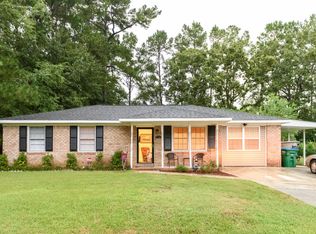 1136 Maryland Dr, Ladson, SC 29456