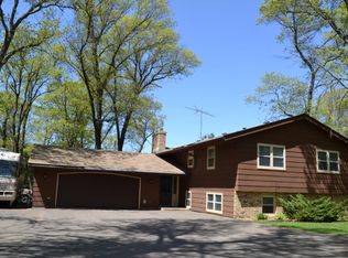 5442 Nottingham Rd, North Branch, MN 55056