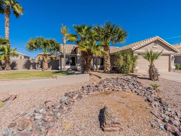 7306 E MILAGRO Avenue, Mesa, AZ 85209