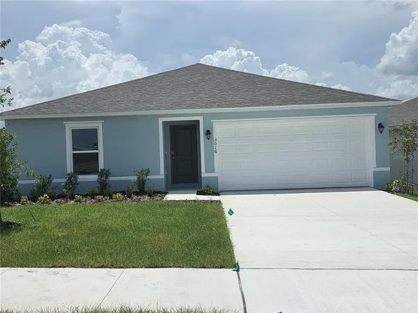 3016 Cascade Cir, Lake Wales, FL 33898