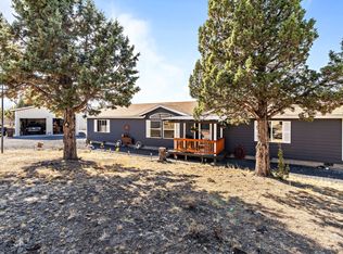 5557 SE David Way, Prineville, OR 97754