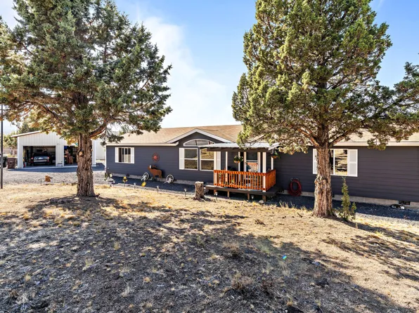5557 SE David Way, Prineville, OR 97754