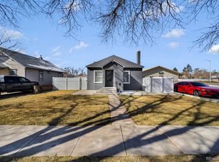 529 Deuel Street, Fort Morgan, CO 80701