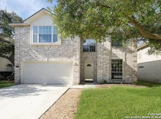 22243 Madison Park, San Antonio, TX 78260