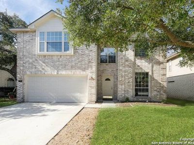 22243 Madison Park, San Antonio, TX, 78260