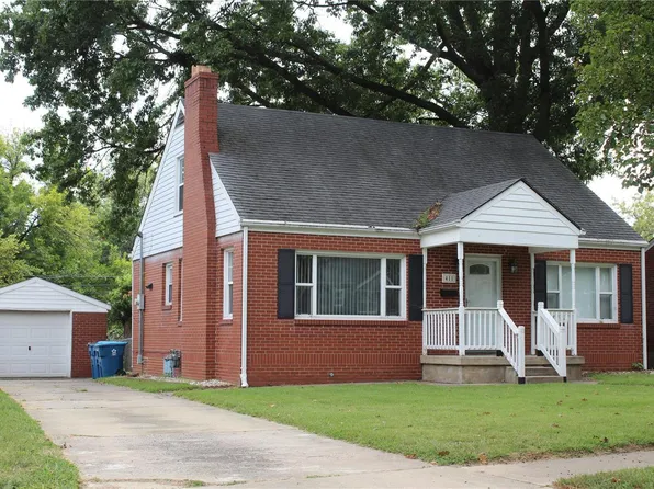 411 Brentwood Blvd, Alton, IL 62002