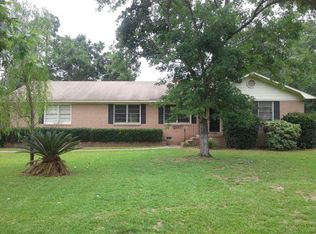 1524 Biltmore St, Orangeburg, SC 29115