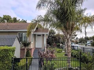 406 Sycamore Ave, Hayward, CA 94544
