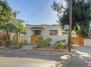 1484 Scott Ave, Los Angeles, CA 90026