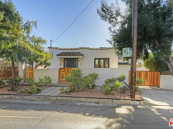1484 Scott Ave, Los Angeles, CA 90026