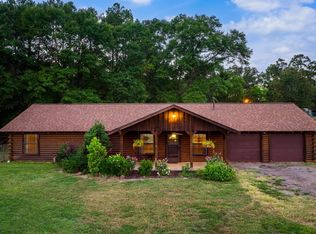 1254 Highway 997, Daingerfield, TX 75638