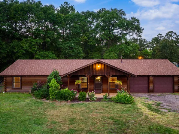 1254 Highway 997, Daingerfield, TX 75638