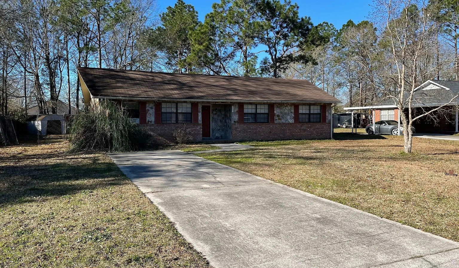 3 bed, 2.0 bath, 1368 sqft, $1,600 — Photo 2