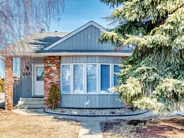 287 Lago Lindo Cres NW, Edmonton, AB T5Z 1Y8
